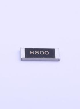 原厂原装WR25X6800FTL 680Ω ±1% 1W全新正品