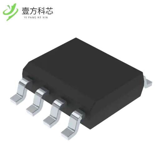原厂原装M24C64-DFMN6TP IC EEPROM 64KBIT I2C 1M