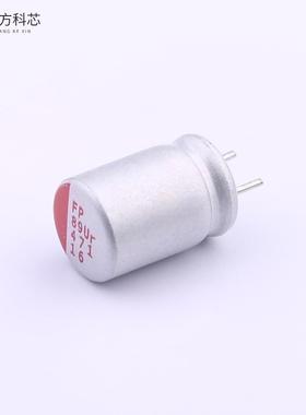 原厂原装FP-016RE471M-NECG 470uF ±20% 16V全新正品