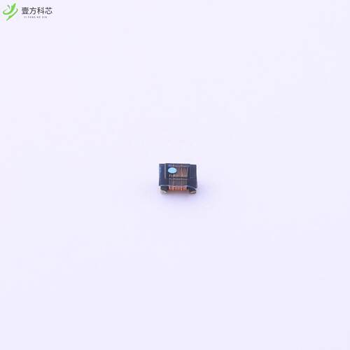 原厂原装LCF0603-R65J-T 650nH ±5% 810mA 520mΩ全新正品
