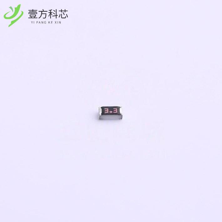 原厂原装ERJUP3J3R3V 3.3Ω ±5% 250mW全新正品