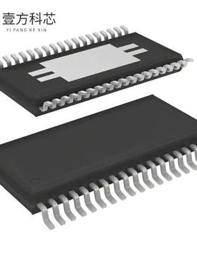 原厂原装TIC12400QDCPRQ1 IC INTFACE SPECIALIZED