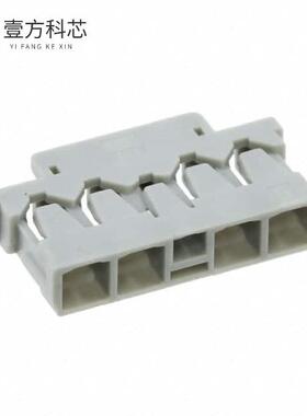 原厂原装AUHR-05V-H CONN RCPT HSG 5POS全新正品