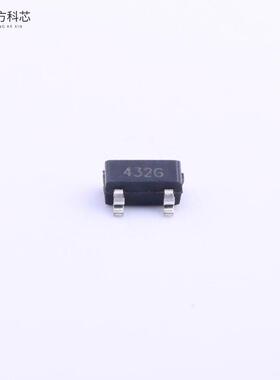 原厂原装TL432G-AE3-R 1.25V~15V 50mA全新正品