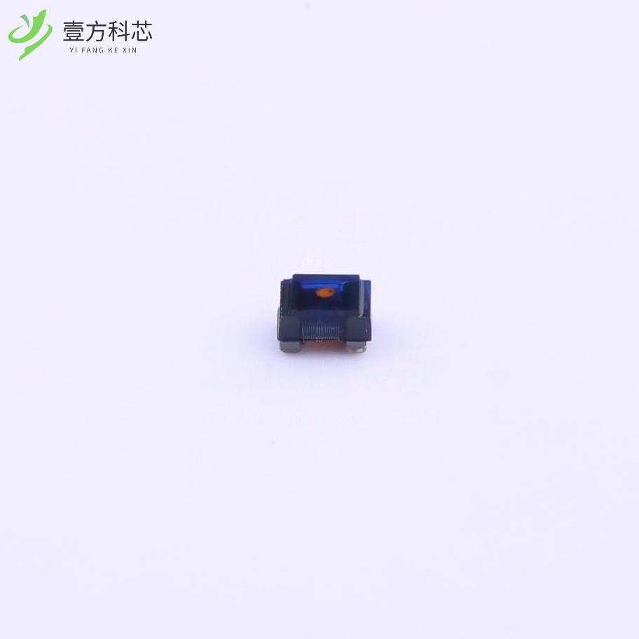 原厂原装NL201614T-1R8J-N 1.8uH ±5% 270mA 1.2Ω全