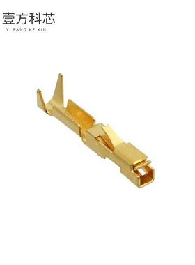 原厂原装HIF3-2226SC CONN SOCKET 22-26AWG CRIMP