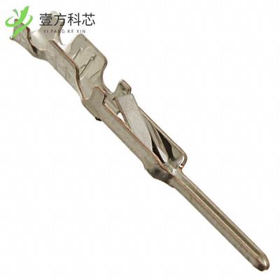 原厂原装170429-1 CONN PIN 20-26AWG CRIMP TIN全新正品
