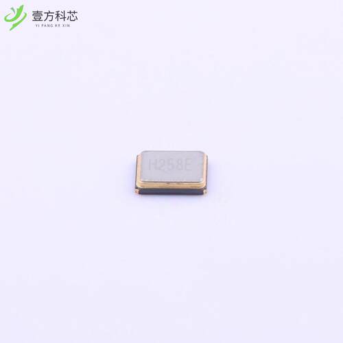 原厂原装X3S025000BA1H-U 25.000MHZ 10PF 10PPM全新正品