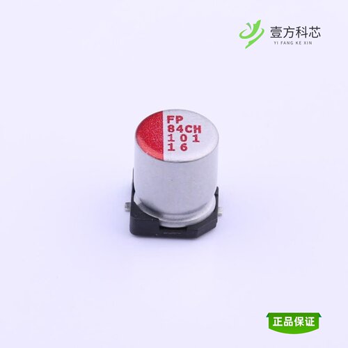 全新正品FP-016ME101M-SAR|F751C227MRC|F980J106MMA