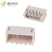 HEADER 原厂原装 CONN S5B 5POS