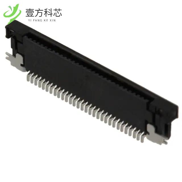 原厂原装SFV30R-1STE1HLF CONN FFC BOTTOM 30POS