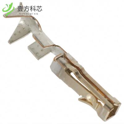 原厂原装76347-301LF CONN SOCKET 22-30AWG CRIMP