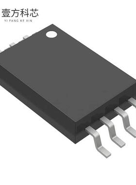 原厂原装TL5580IPWR IC OPAMP GP 2 CIRCUIT 8TSSO