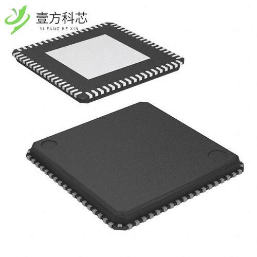 原厂原装LTC5800IWR-IPMA#PBF IC RF TXRX+MCU 802