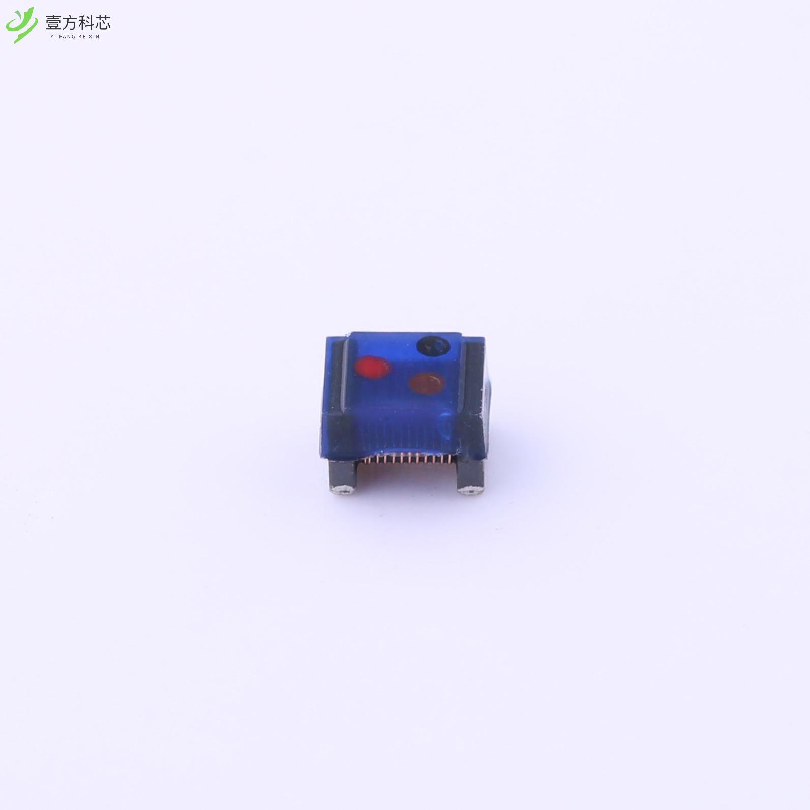 原厂原装LSF1210-1R0J-T 1uH ±5% 1.2A 420mΩ全新正品