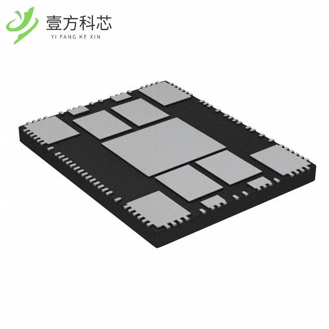原厂原装POWERSTEP01TR IC MTR DRV BIPLR 3.3/5V