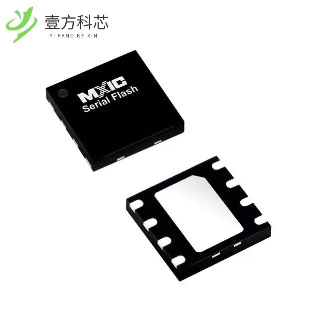 原厂原装MX25U1635EZUI-10G IC FLASH 16MBIT SPI/