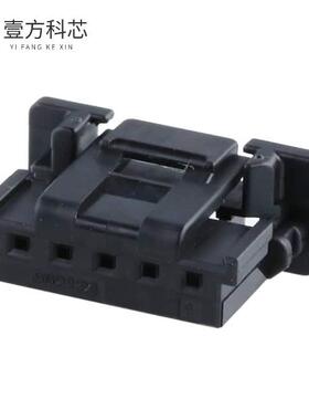 原厂原装5601230501 NEW 2.0 PITCH W/B CONN REC.