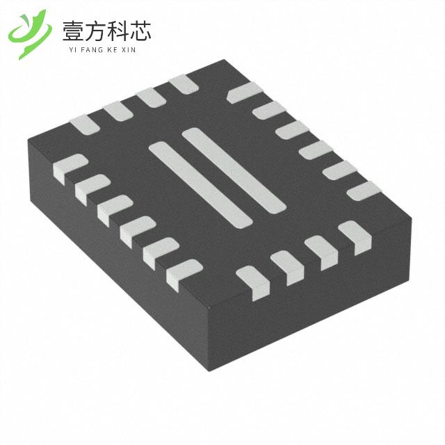 原厂原装MP3427GL-P IC REG BOOST ADJ 17A 22QFN全