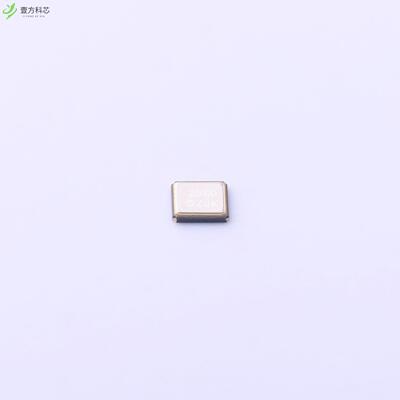 原厂原装TZ1669D 25MHz 20pF ±10ppm全新正品