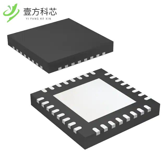 原厂原装LMH1982SQE/NOPB IC VIDEO CLOCK GENERAT - 实物图