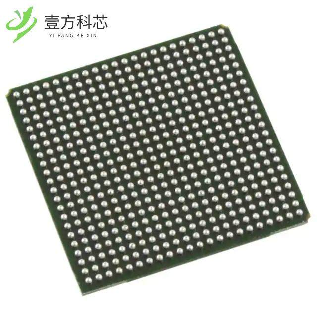 原厂原装LFE2-12E-5FN484C IC FPGA 297 I/O 484FB
