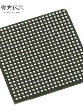 原厂原装LFE2-12E-5FN484C IC FPGA 297 I/O 484FB