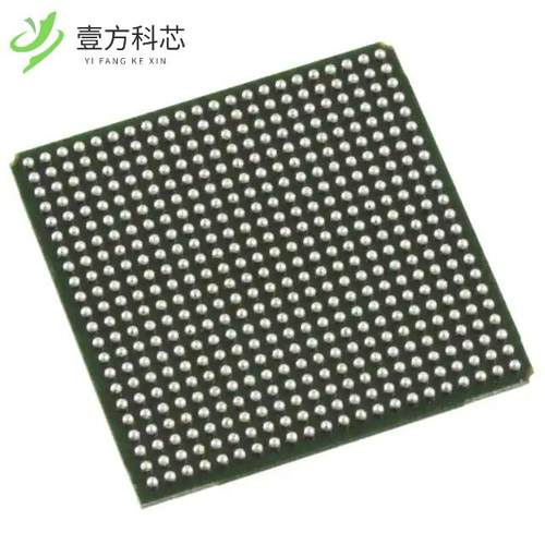 原厂原装LFE2-12E-5FN484C IC FPGA 297 I/O 484FB