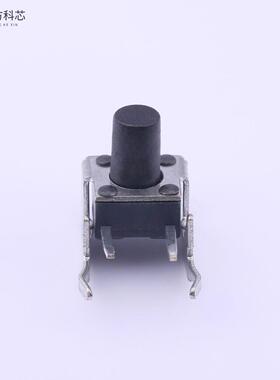 原厂原装TC-1102N-C-CL-B 6*6*8.5带支架