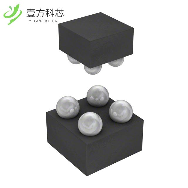 原厂原装NCP335FCT2G IC PWR SWITCH P-CHAN 1:1 4