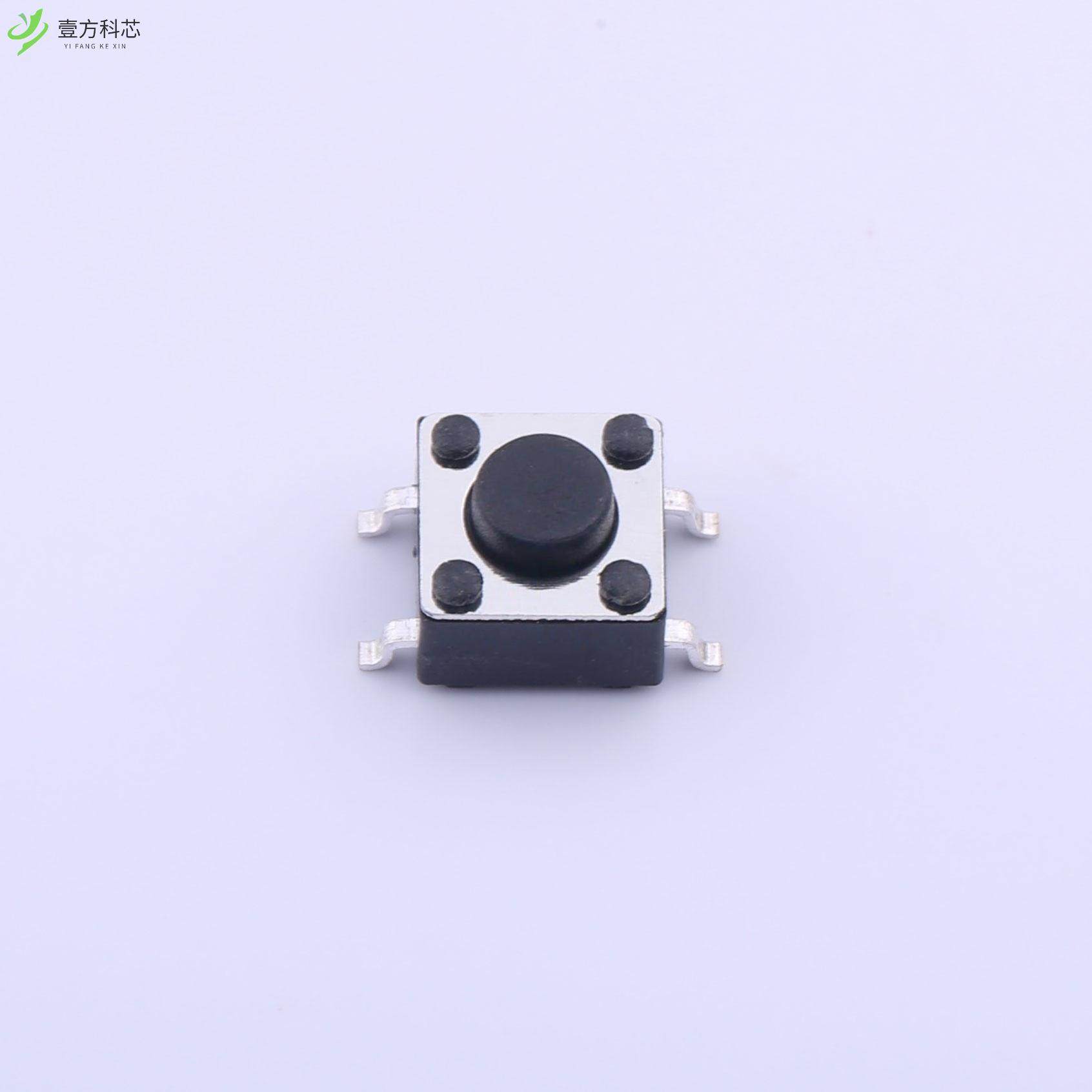 原厂原装TS-1095PS-A2B2-C3D2 6*6*4.5四