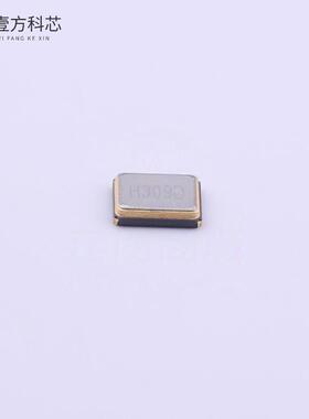 原厂原装X3S030000BA1H-U HSX321S 30.000M 10PF ±