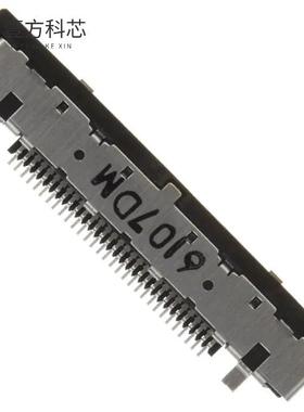 原厂原装FX15S-31S-0.5SH CONN MULTI-PURP RCPT 3