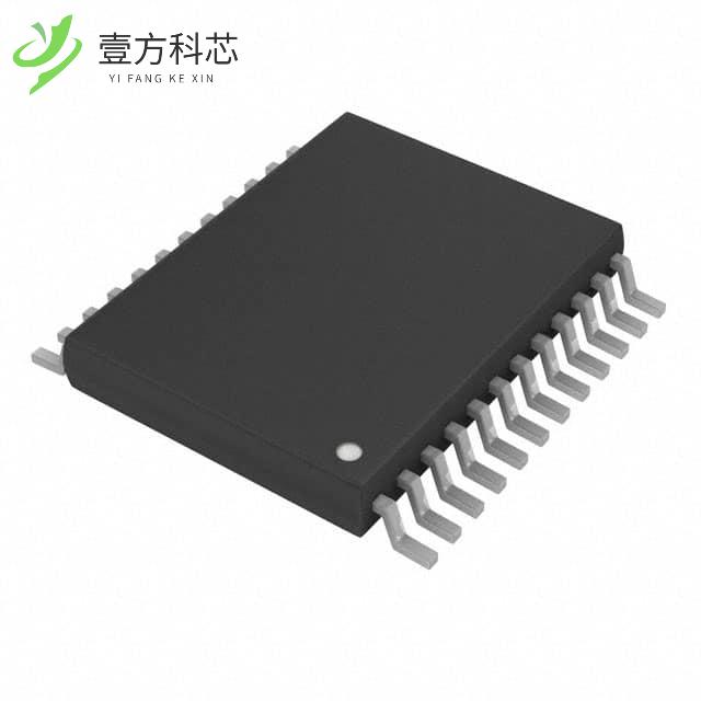 原厂原装SN74CBTD3384CDGVR IC BUS SWITCH 5 X 1: