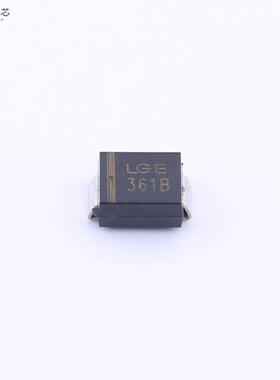 原厂原装SMBJ5361B 27V ±5% 5W全新正品