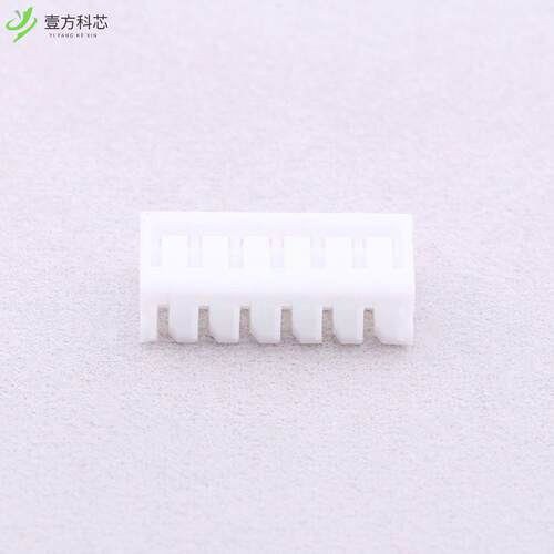 原厂原装B2012H-6P 2mm 1x6P全新正品