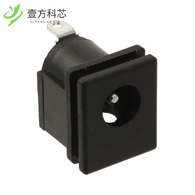 原厂原装PJ-009A CONN PWR JACK 2X5.5MM SOLDER全新正品