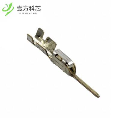 原厂原装GT8E-2022PCF CONN PIN 20-22AWG CRIMP T