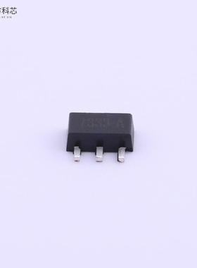 原厂原装HX7333-A Vin=12V Vout=3.3V 250mA全新正品