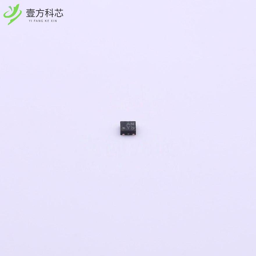 原厂原装WL2815D30-4/TR Vin=5.5V Vout=3V 65dB@(