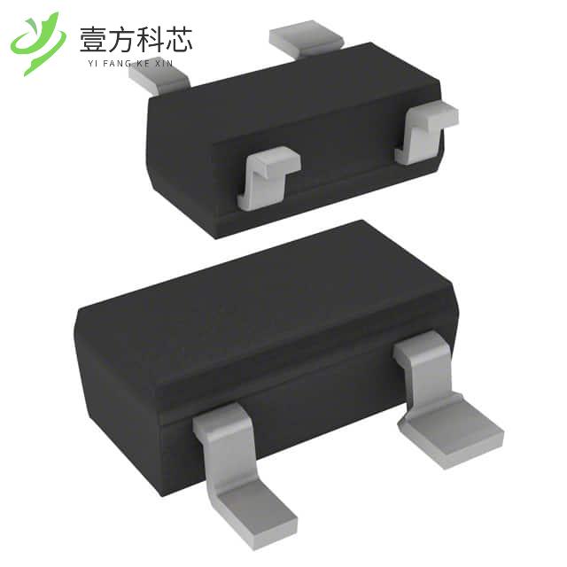 原厂原装1SS319(TE85L,F) DIODE SCHOTKY GP 40V 1