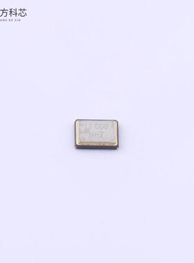 原厂原装CJ13-120001210B20 12MHz ±10ppm 12pF全新正品