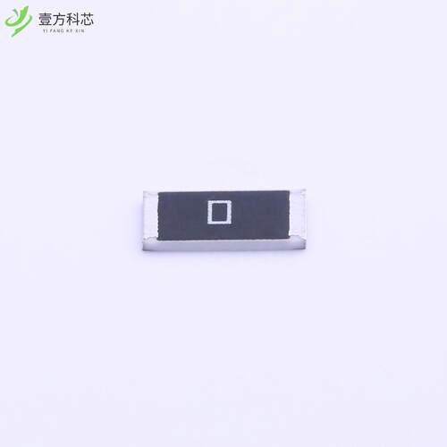 原厂原装CR2512F0R00E04Z 0Ω ±1% 1W全新正品
