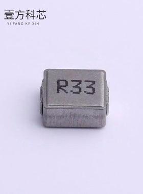 原厂原装MAPM0630F-R33M-LF 330nH ±20% 19A 3.5mΩ