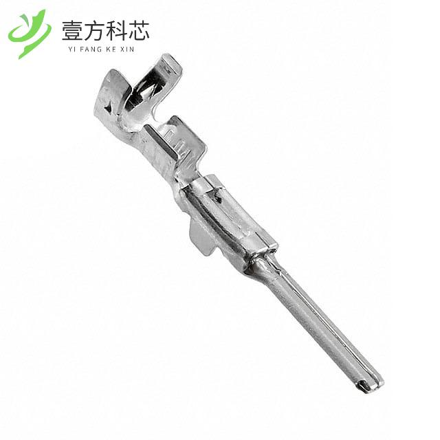 原厂原装173633-2 CONN TAB 22-24AWG CRIMP TIN全新正品