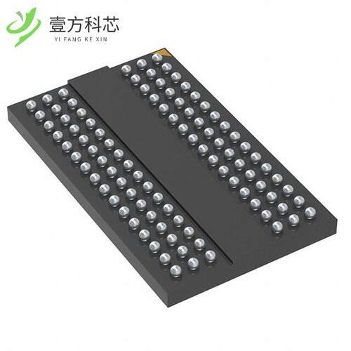 原厂原装AS4C128M16D3LC-12BAN IC DRAM 2GBIT PAR