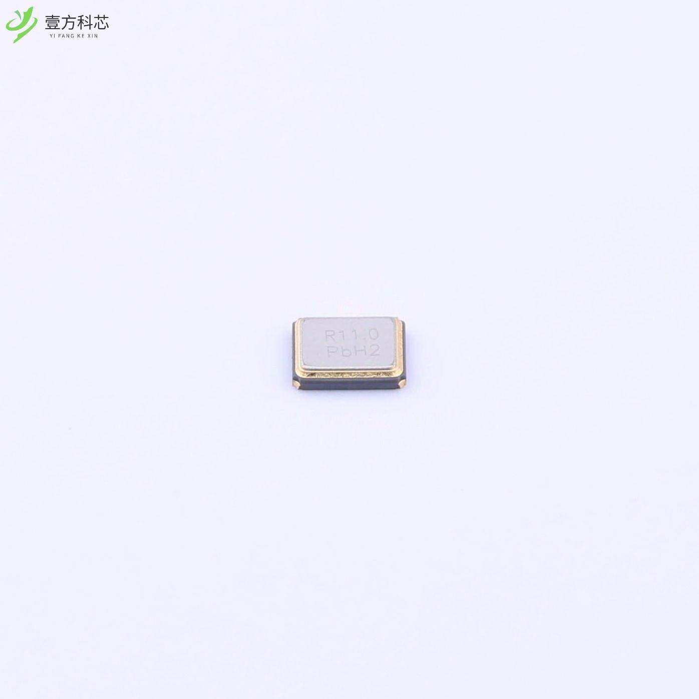 原厂原装RL110591330 11.0592MHz 20pF ±10ppm 80Ω