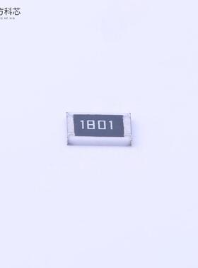 原厂原装CR1812F1K80E04Z 1.8kΩ ±1% 500mW全新正品