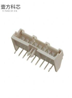 原厂原装S09B-XASK-1(LF)(SN) CONN HEADER R/A 9P