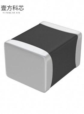 原厂原装GRM32DR71E106KA12L CAP CER 10UF 25V X7